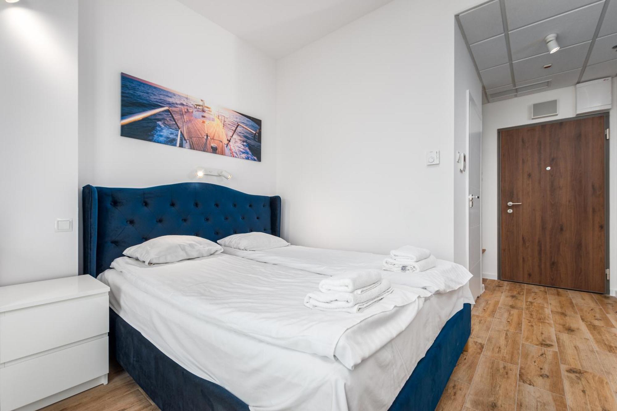 Kasprzaka 29 B-C By Homeprime Varsovia Exterior foto